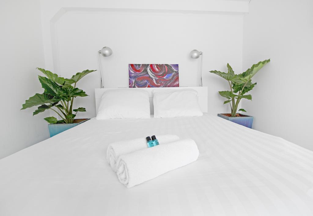 Ground Floor Canal Apartment Amsterdam Zewnętrze zdjęcie