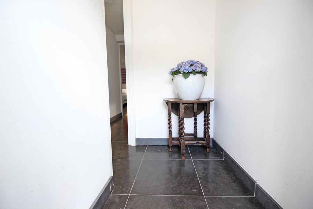 Ground Floor Canal Apartment Amsterdam Zewnętrze zdjęcie