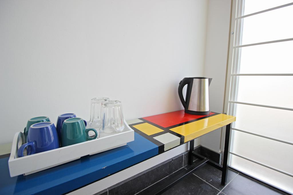 Ground Floor Canal Apartment Amsterdam Zewnętrze zdjęcie