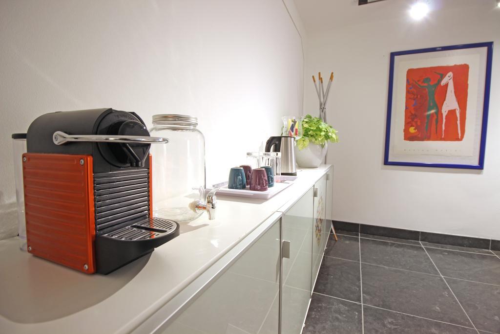 Ground Floor Canal Apartment Amsterdam Zewnętrze zdjęcie
